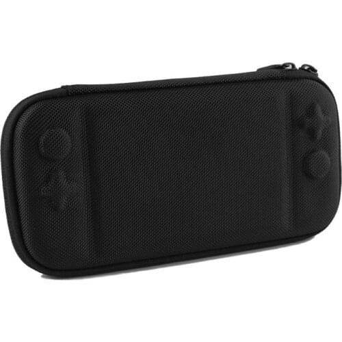 Mini Travel Game Card Slot Storage Case for Switch Lite Game Console Portable Protective Cover Game Accessories