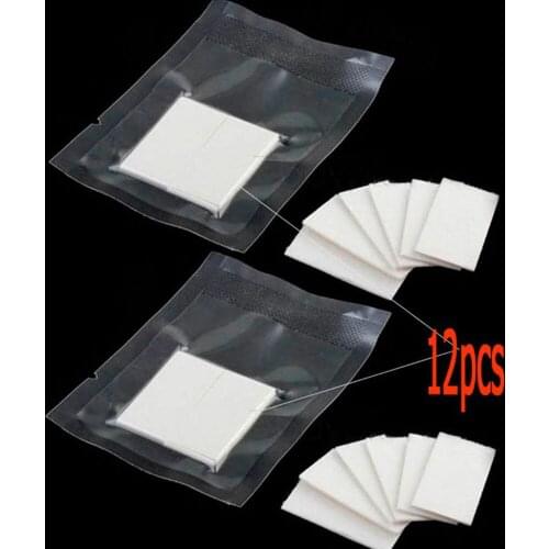 For Gopro HD Hero 1 2 3 4 JETTING New 12 PCS Pro Camera Camcorder Drying Anti-Fog Inserts