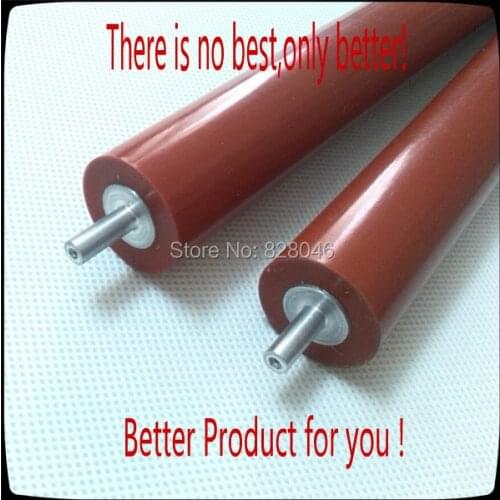 For Lexmark T630 T632 T634 T630D T630N T630DN T632D T632N T632DN T634TN T634N T 630 632 634 Printer Lower Fuser Pressure Roller