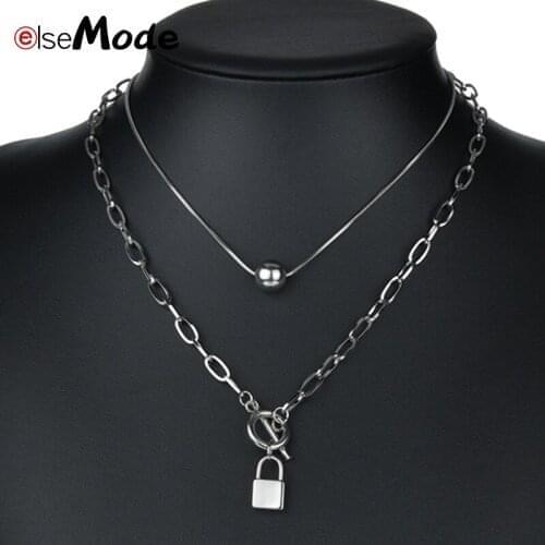 Elsemode Gothic Pendants