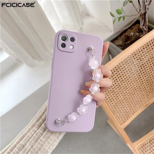 Чехлы для телефонов Xiaomi Poco C3 Fcicicase China At AliExpress