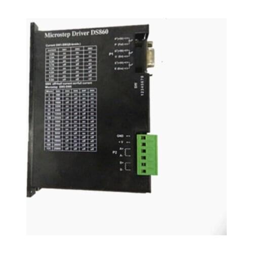 New And Old Driver DS860 Spot Photo, 1-Year Warranty