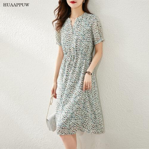 HUAAPPUW Womens Casual Dresses