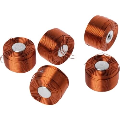 5pcs The Third Generation Coil Of 100 System Magnetic Levitation Suspension Coil