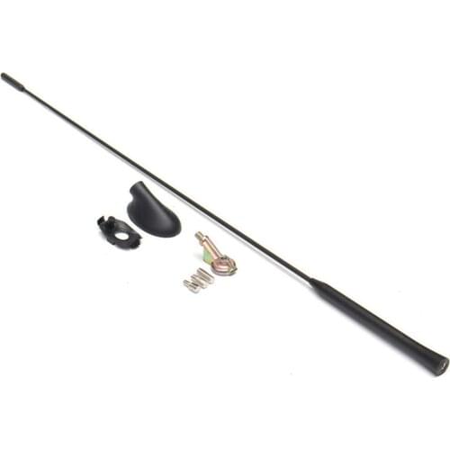21.5 inch Auto Antenna Base Kit for Ford /Focus 2000-2007 Car Part Roof Mast Car Replacement Accessories Auto Antenna Kit