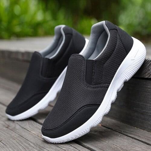 Unisex Running Shoes Light Breathable Sport Shoes Men Walking Trainers Casual Sneakers Zapatillas Hombre Women Sneakers
