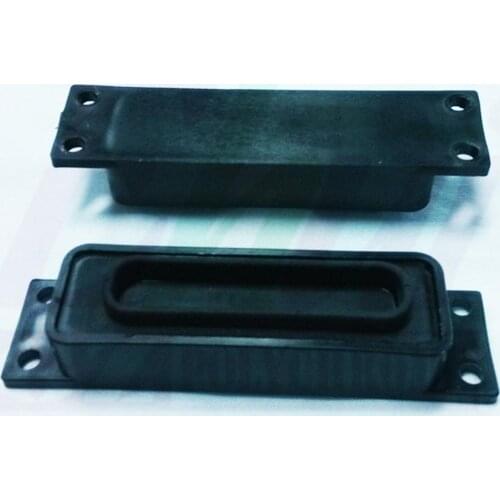 Printer Cap Capping Moisturizing Base Sheet for Konica KM 512 Print Head Solvent and UV Inkjet Maintenance Station