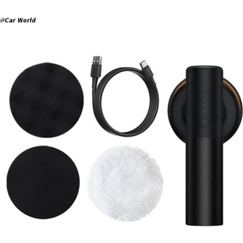 MAANGE Car Polishing Machines