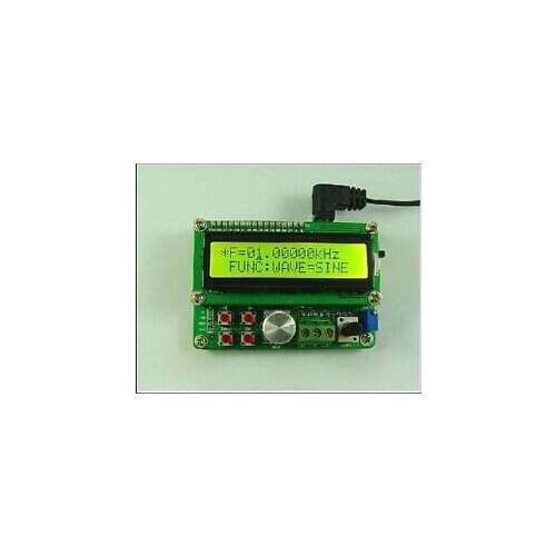 DDS Function Signal Generator Module Custom arbitrary Waveform Sine/Triangle