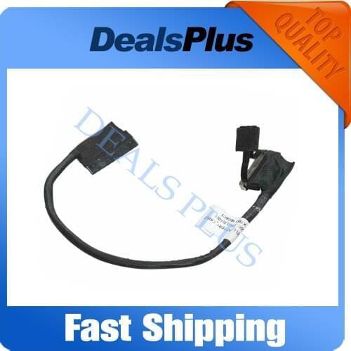 New DC020027Q00 Battery Cable For Dell Latitude 5570 E5570 For Dell Precision 3510 M3510 ADM80 Battery Line 0G6J8P G6J8P