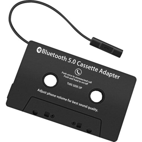 Powstro Cassette Recorders