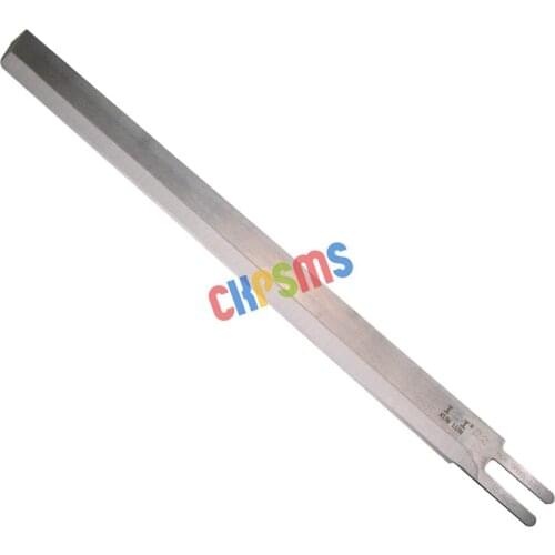 Eastman Straight Cutting Machine 10" Knife Blades - 12 Pack # 10E-KL-HSS (12PCS)