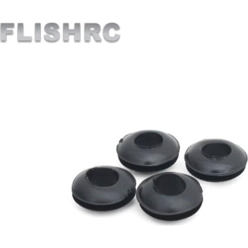 ALZRC - N-FURY T7 Canopy Lock Washer NFT7-081