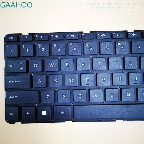 Brand new original US Keyboard For HP Pavilion 14-g 14-n 14-r 14-s 14T-R 240 G3 245 G3 Series LAPTOP 757922-001 w/o frame