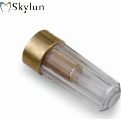 1 PC Dental Chair Unit Water Filter Without Connector Dental Spare Part Accessories High Quality SL1238