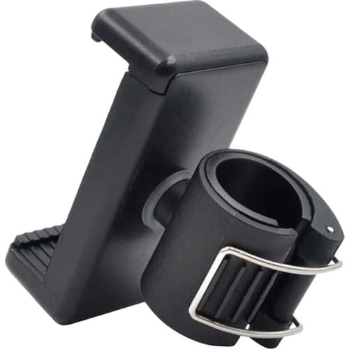 Phone Clip + Lock Holder For Osmo Pocket Selfie Stick Accessories