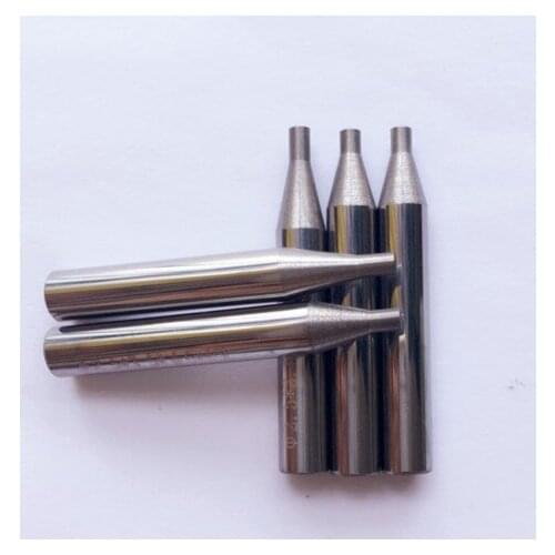 0072 tracer point 2.5mm carbide guide pin uesd on WENXING key cutting machines(5pieces/lot)