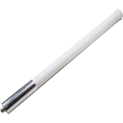 2.4g 14dbi omni-directional fiberglass antennaLong range wifi antenna