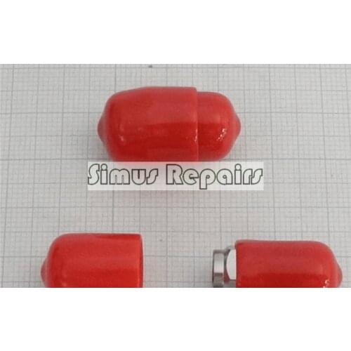 228-52964-95 Inlet Check Valve For LC-30AD Infusion Unit