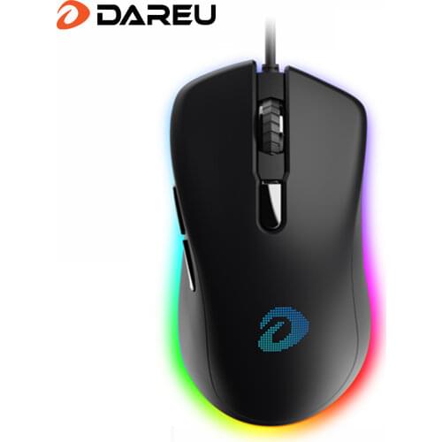 Dareu Computer Mice