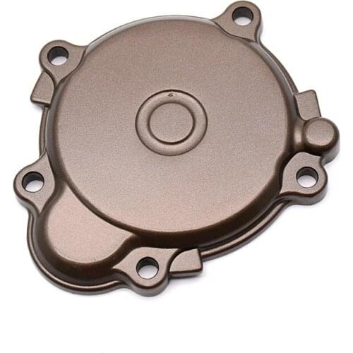 For Kawasaki Ninja ZX10R 2004-2005 Motorcycle Engine Stator Crankcase Cover Top