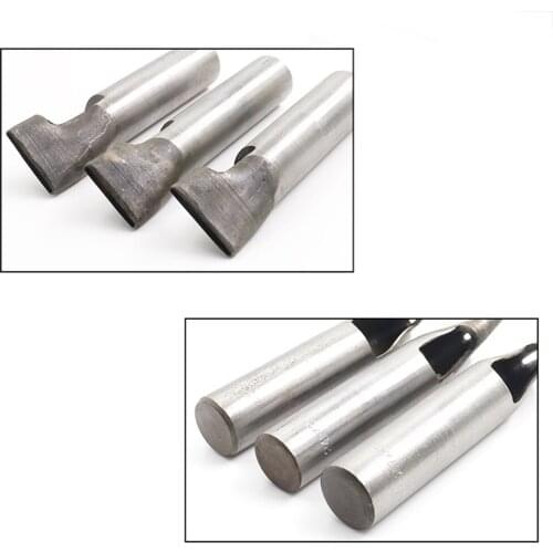 Hollow Punch Tool For Leather Paper Plastic Wood Belt Hole Puncher Cutter Craft Leather Plastic Rubber Punch Set