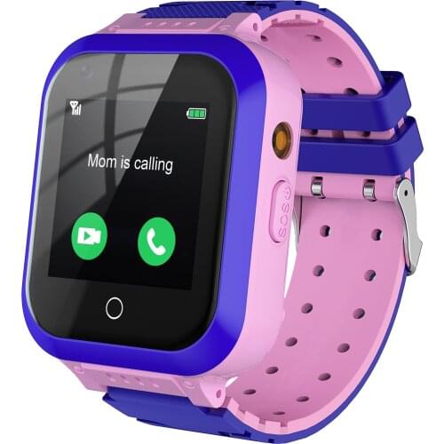 ELE ELEOPTION Smart Watch