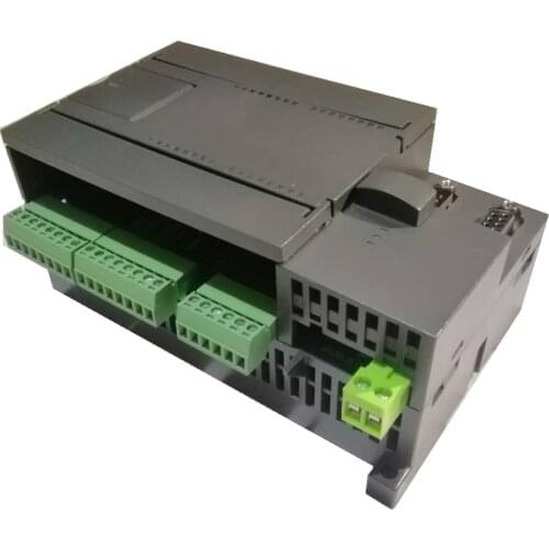 Ethernet IO card network port relay input output 32 road 64 channel VC ++ C # dynamic library