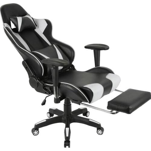 WCG Gaming Chair Computer Chair High-quality Gaming Chair LOL Internet Cafe Racing Chair Office Chairs Home Furniture HWC