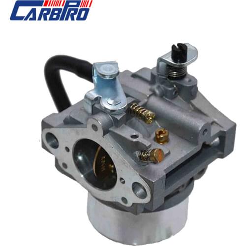 Carburetor Carb For Briggs & Stratton 492256
