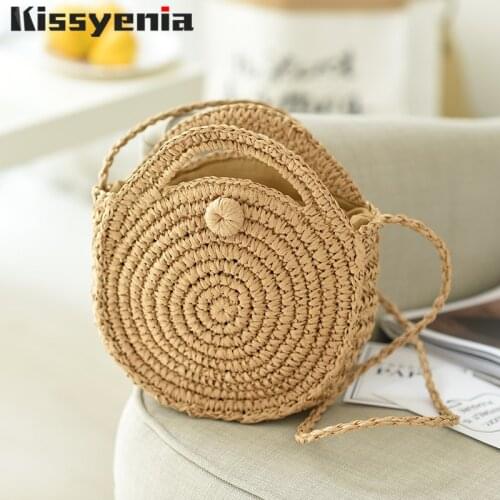 Women's Woven Bags Kissyenia China