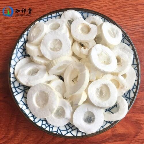 Tetrapanacis Medulla Tetrapanax Papyriferus Hook. K. koch Tong Cao