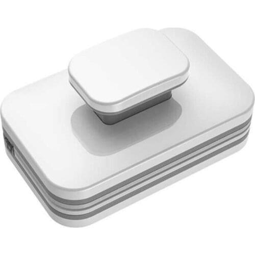 Magnetic Glass Wiper Wash Window Magnets Double Side Cleaning Magnetic Brush for Washing Windows Home Cleaner