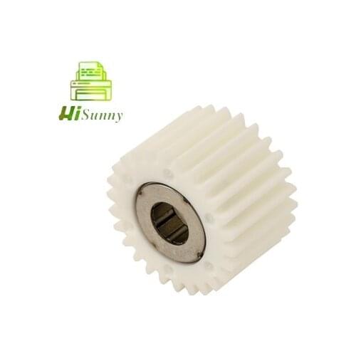 Original new A03U809500 Idler Gear For Konica Minolta C5500 C6500 C5501 C6501 C6000 Fuser Fuser Drive Gear 26T