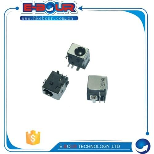 10pcs/lot DC Power Jack Socket for Asus U31 U31F U31SD U31SG DC Connector