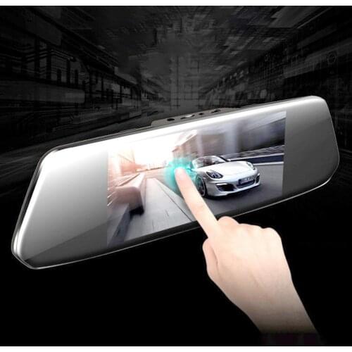 Автомобильные задние зеркала видеорегистраторы REMAX China At AliExpress