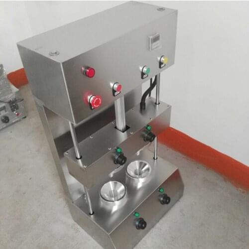 RURIOO Cone Pizza Machines