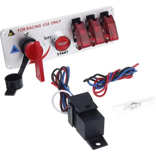 Scokd Switches And Buttons For Cars