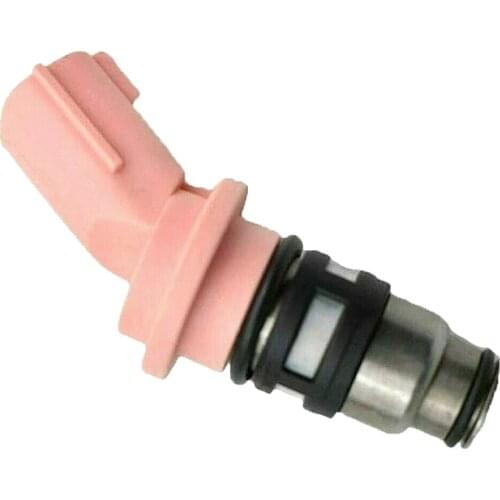Fuel Injectors 16600-73C00 A46-H02 1660073C00 A46H02 for Nissan 100NX Almera Primera Sunny Tsuru