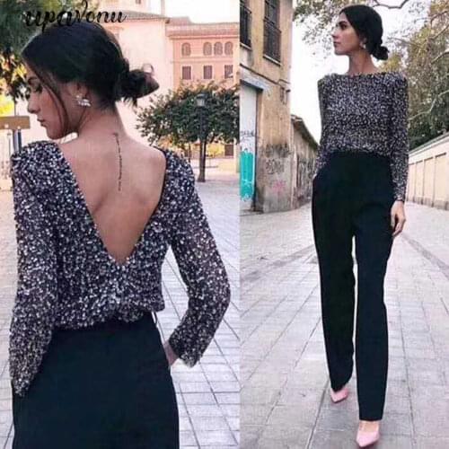 UpAvonu Fashion Blouses