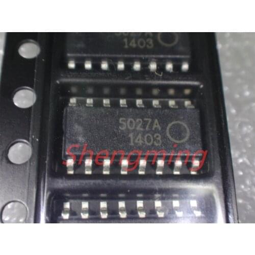 10PCS SEM5027A SOP-16