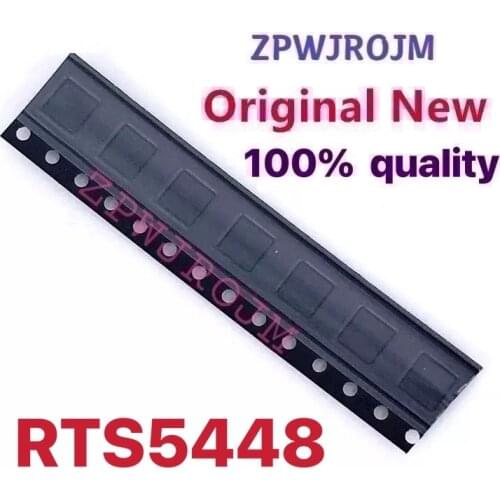 2-5pcs RTS5448 RTS5448-CG QFN-26