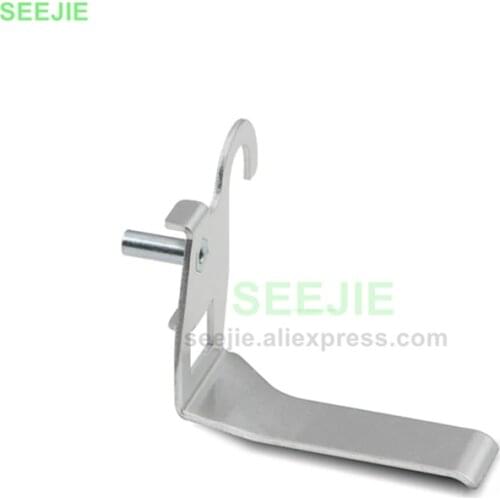 FlashForge Creator 3 - Filament Ooze Plate