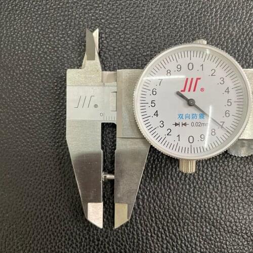 SD1975 Accessories Shell Armor Acrew