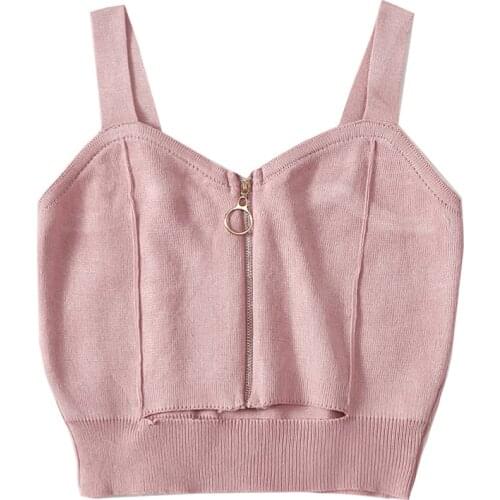 DSTWJMX Women's Crop Tops