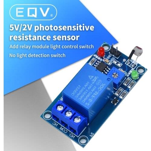 EQV Bicycle Parts