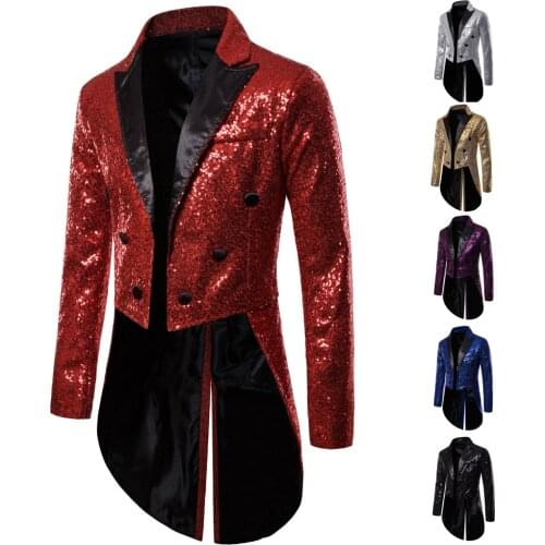 Goocheer Men's Suits And Jackets