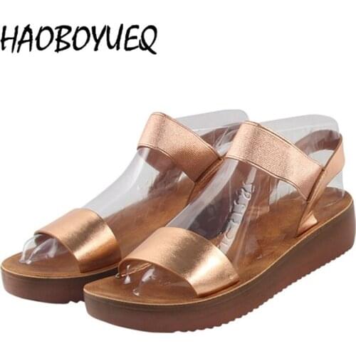 HAOBOYUEQ Low-heeled Shoes
