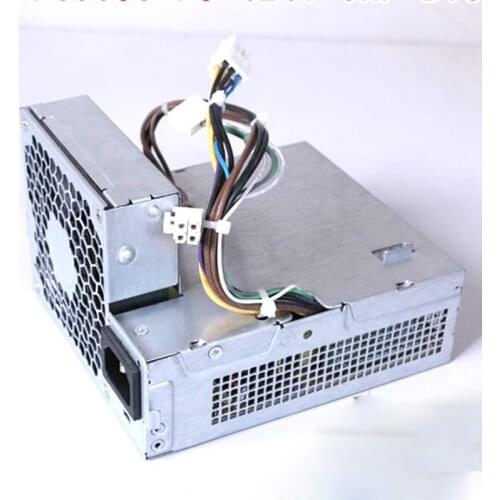 HP-D2402A0 D10-240P2A DPS-240RB PS-4241-9HB 611481-001 Power Supply for HP 6005 6000 6200 240W