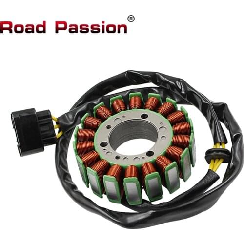Road Passion Motorcycle Parts Generator Stator Coil For CFMOTO CF188 CF800 UTV 800 CF 188 800